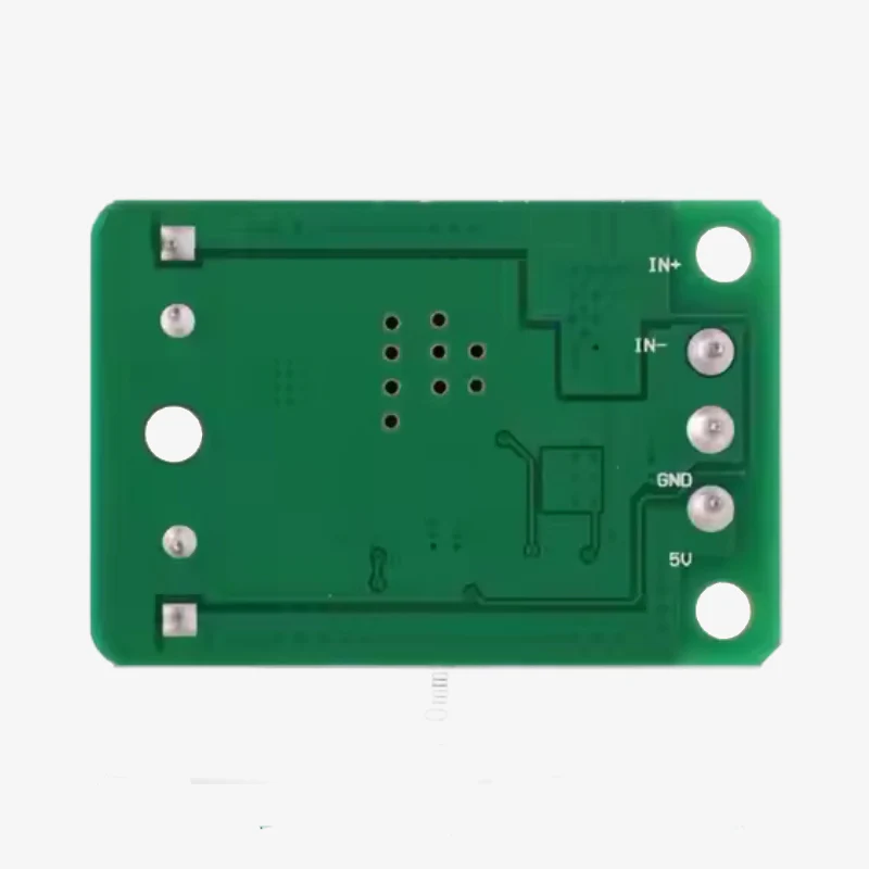 24V/12V to 5V/5A 25W DC-DC Buck Step Down Power Supply Module - Image 4