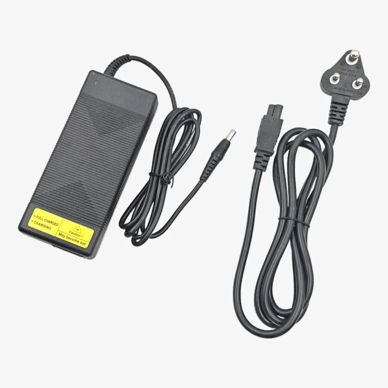 25.2V 3A Lithium-ion Battery Charger for 18650/26700 NMC Battery Pack - Table Top 75.6W with CC and CV - Image 4
