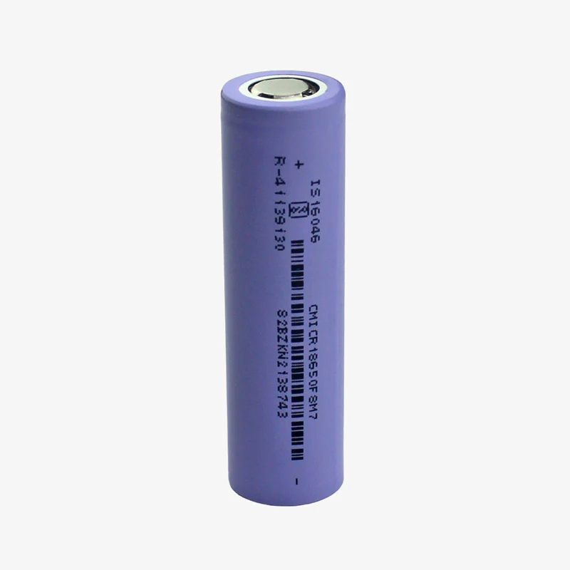 18650 Li-ion 2600mAh 3C Rechargeable Battery - Image 4