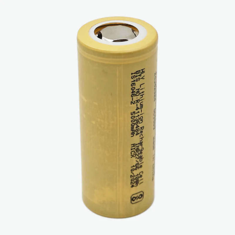 26700/26650 Li-ion 3C 5000mAh Rechargeable Battery - Original EV Grade - Image 5