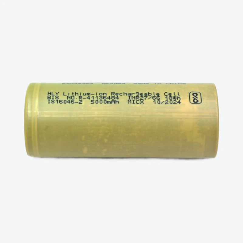 26700/26650 Li-ion 3C 5000mAh Rechargeable Battery - Original EV Grade - Image 7