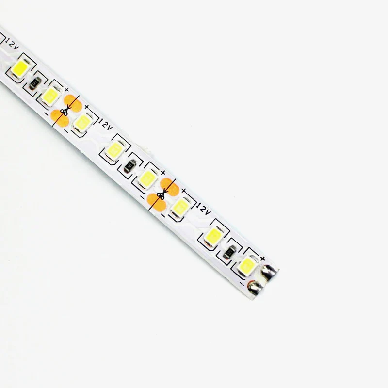 2835 12V White LED Strip - 1 meter - Image 3