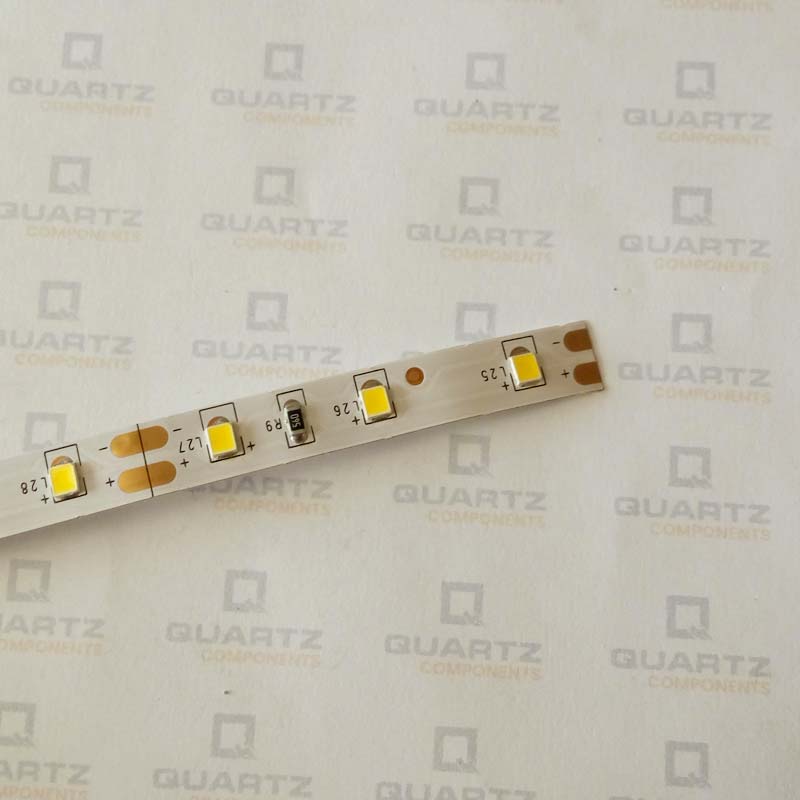 2835 12V White LED Strip - 1 meter - Image 4