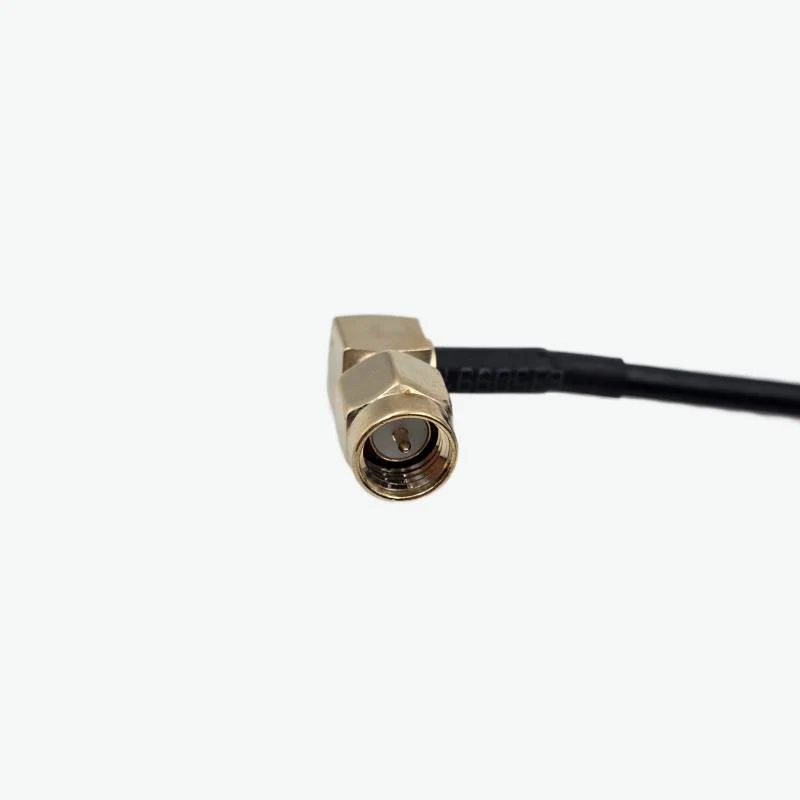 AntennaHome AH3G.408 2G/3G/4G NB-IoT 8.0dBi H318 Magnetic SMA-J Antenna - Image 2