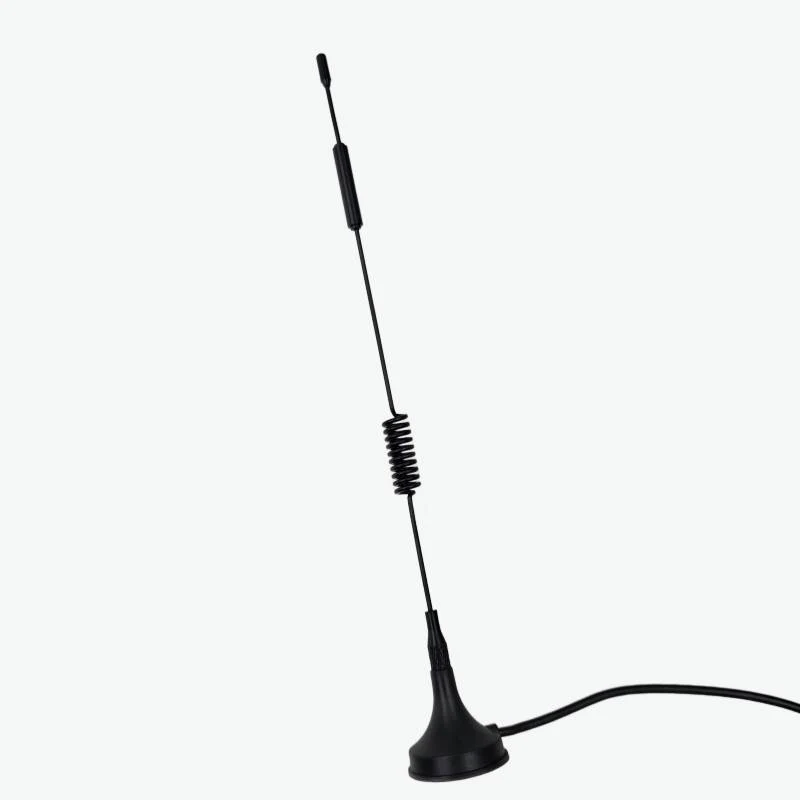 AntennaHome AH3G.408 2G/3G/4G NB-IoT 8.0dBi H318 Magnetic SMA-J Antenna - Image 3