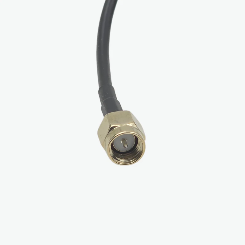 AntennaHome AH3G.402 2G/3G/4G NB-IoT 3.5dBi H200 Magnetic SMA-J Antenna - Image 3