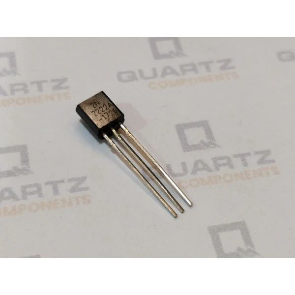 2N2222 NPN Switching Transistor - Image 2
