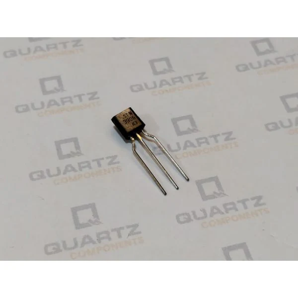 2N3906 PNP General Purpose Transistor - Image 2