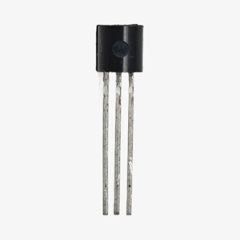 2N7000 N-Channel MOSFET - Image 3