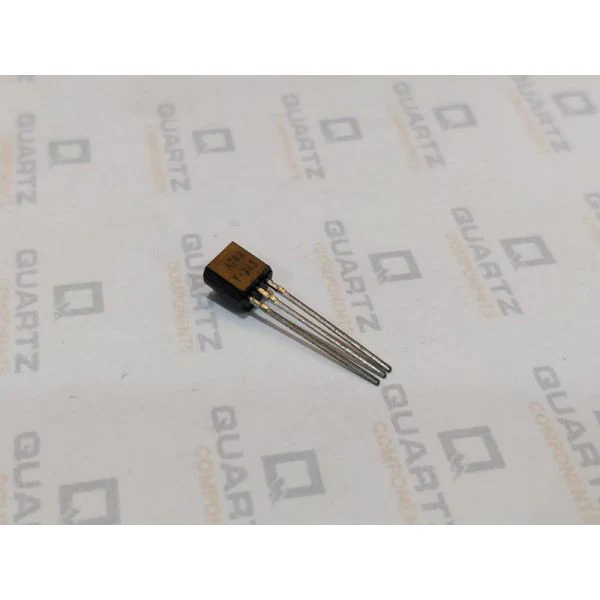2SA1266 - PNP General Purpose Transistor - Image 2