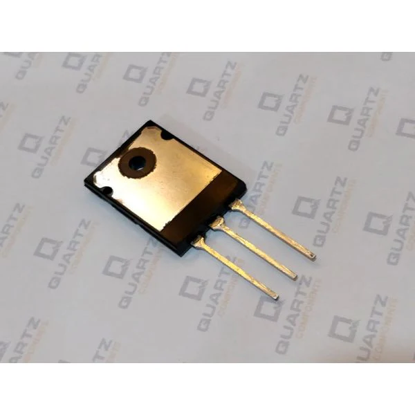 2SA1943-O PNP Power Amplifier Transistor - TO-264 DIP Package - Image 3