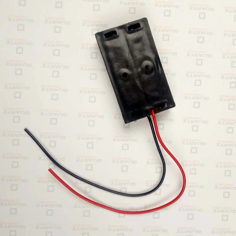 2xAA Battery Holder (Small) - Image 3