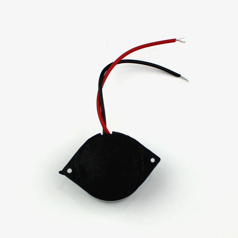 3-12V Buzzer with Wire - Image 2
