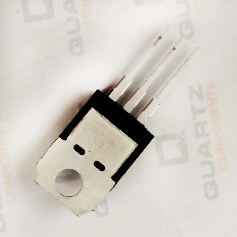 LM1117V33 / LD1117V33 - 3.3V Voltage Regulator 950mA (TO-220) - Image 3