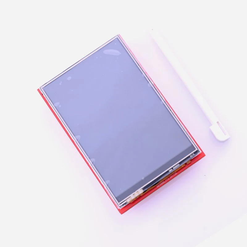 Arduino UNO 3.5 inch TFT Touch Screen LCD Module - Image 10