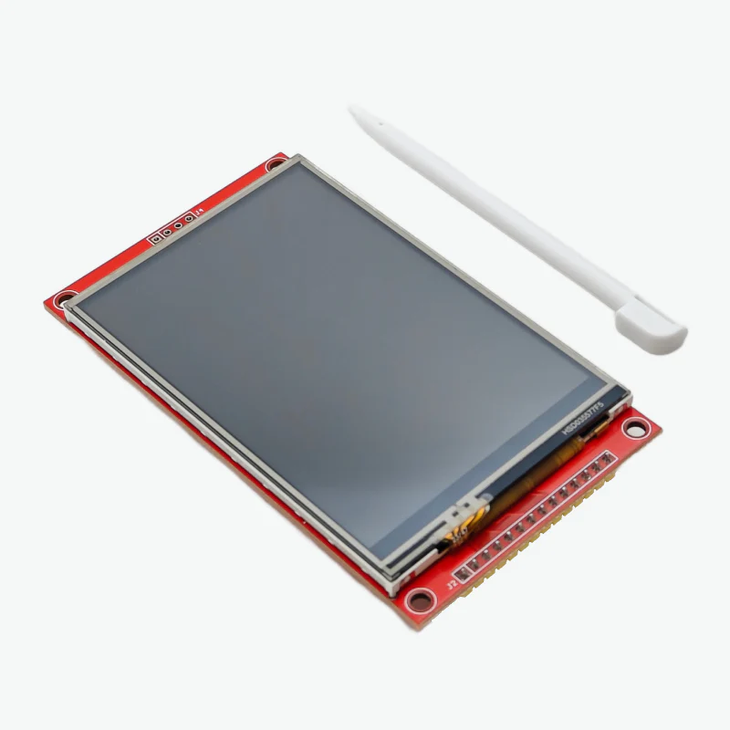 Arduino UNO 3.5 inch TFT Touch Screen LCD Module - Image 13
