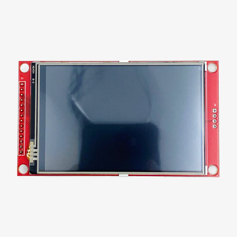 Arduino UNO 3.5 inch TFT Touch Screen LCD Module - Image 4