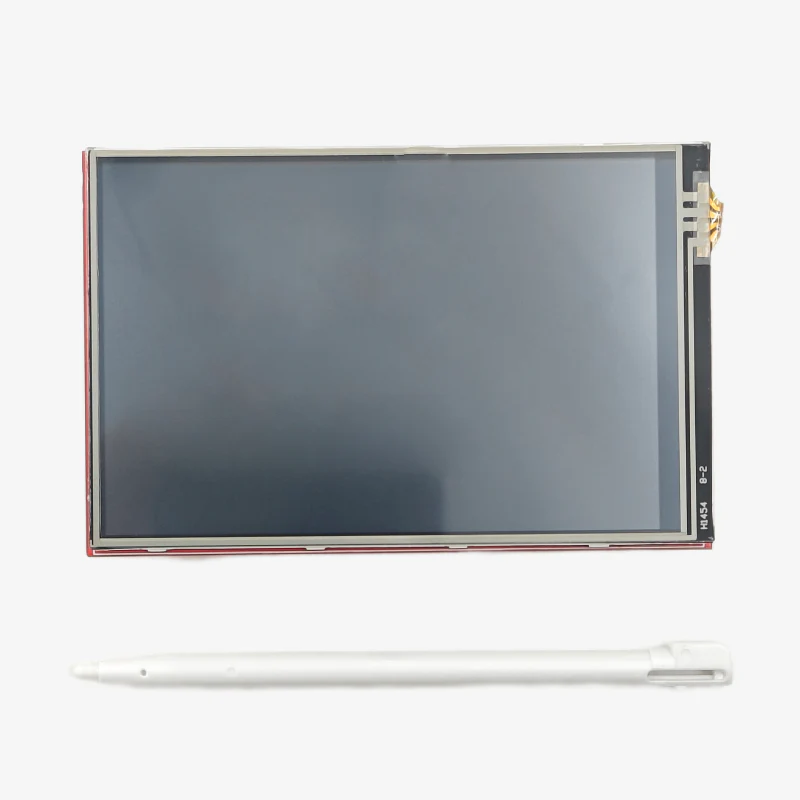 Arduino UNO 3.5 inch TFT Touch Screen LCD Module - Image 6