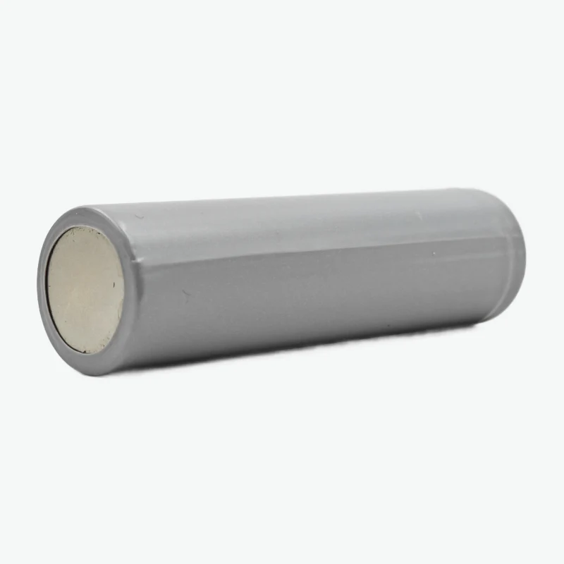 BAK 18650 Li-ion 2550mAh 3C Rechargeable Battery - Original - Image 3