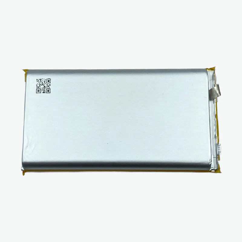 3.7V 10000mAH Li-Po Rechargeable Battery - Image 4