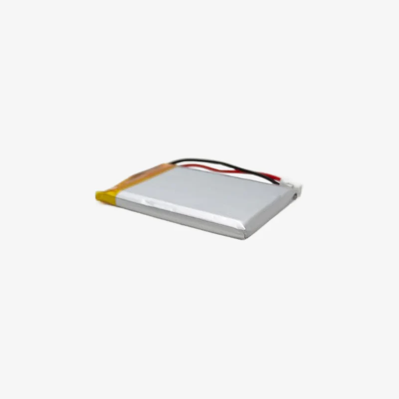 3.7V 2500mAH Li-Po Rechargeable Battery (103450) - Image 2