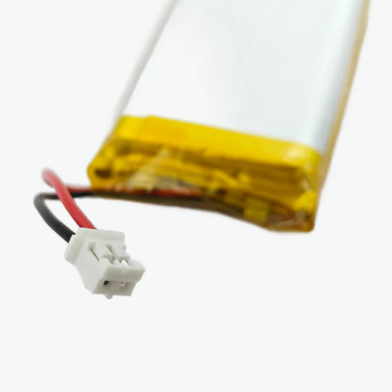 3.7V 2500mAH Li-Po Rechargeable Battery (103450) - Image 5
