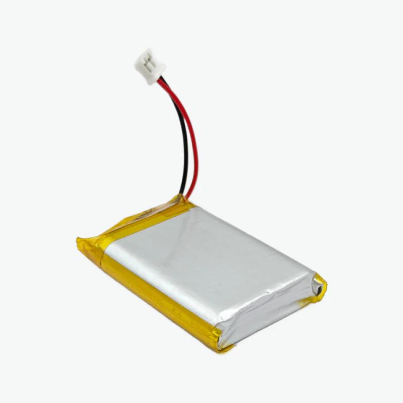 3.7V 2500mAH Li-Po Rechargeable Battery (103450) - Image 6