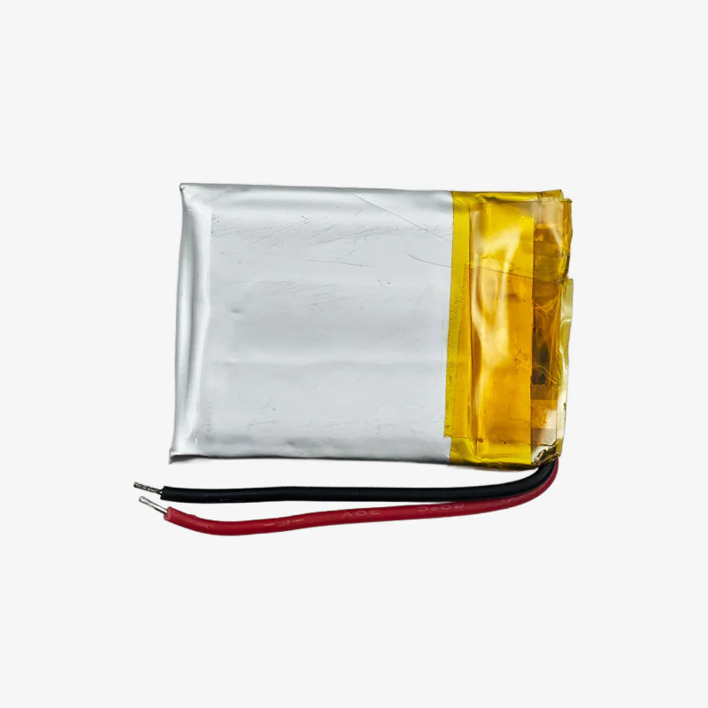 3.7V 480mAH Li-Po Rechargeable Battery (YXL-402025) - Image 4