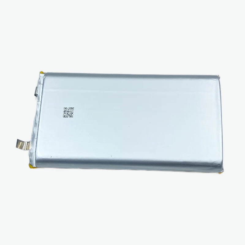 3.7V 9000mAH Li-Po Rechargeable Battery - Image 3