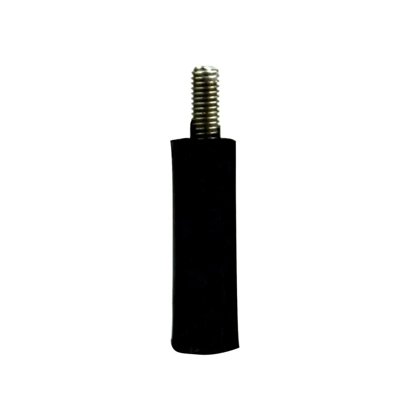 M3 x 30MM Male to Female Nylon threaded Hex Spacer/ Standoff Pillar