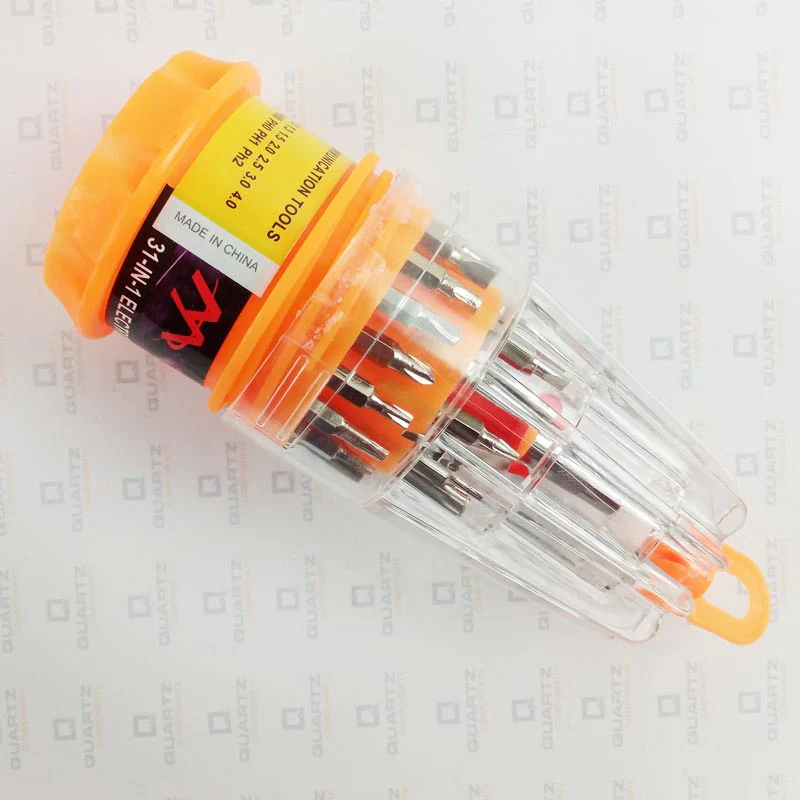31-in-1 Screwdriver Set - Image 6