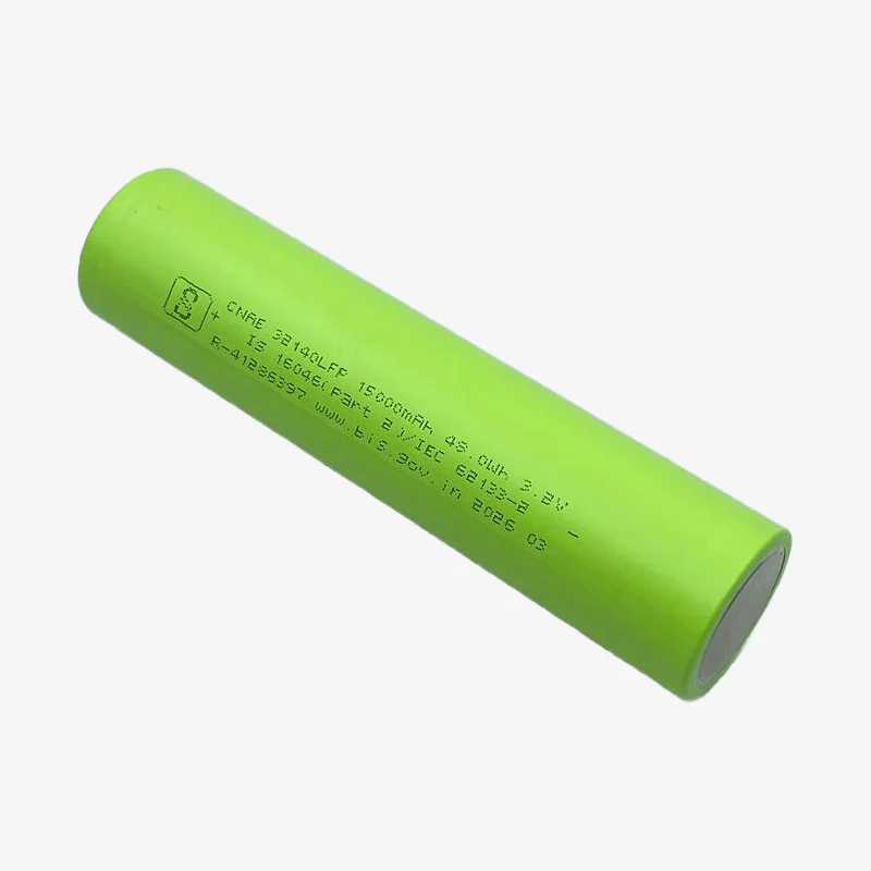 CNAE 32140 3.2V 15000mAh LiFePO4 Rechargeable Battery 2C - Grade A - Image 5