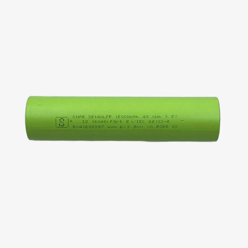CNAE 32140 3.2V 15000mAh LiFePO4 Rechargeable Battery 2C - Grade A - Image 6