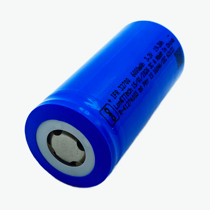 32700 - LFP 6000mAh Rechargeable Battery 1C - Grade A - Image 3