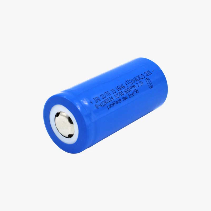 32700 - LFP 6000mAh Rechargeable Battery 1C - Grade A - Image 6