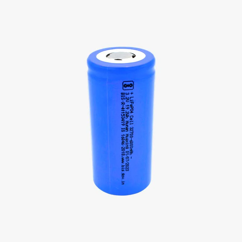 32700 - LFP 6000mAh Rechargeable Battery 1C - Grade A - Image 7
