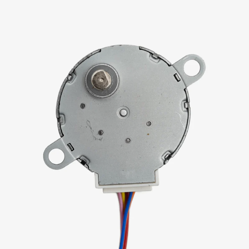 35BYJ46-1182 12V DC Stepper Motor - Image 4