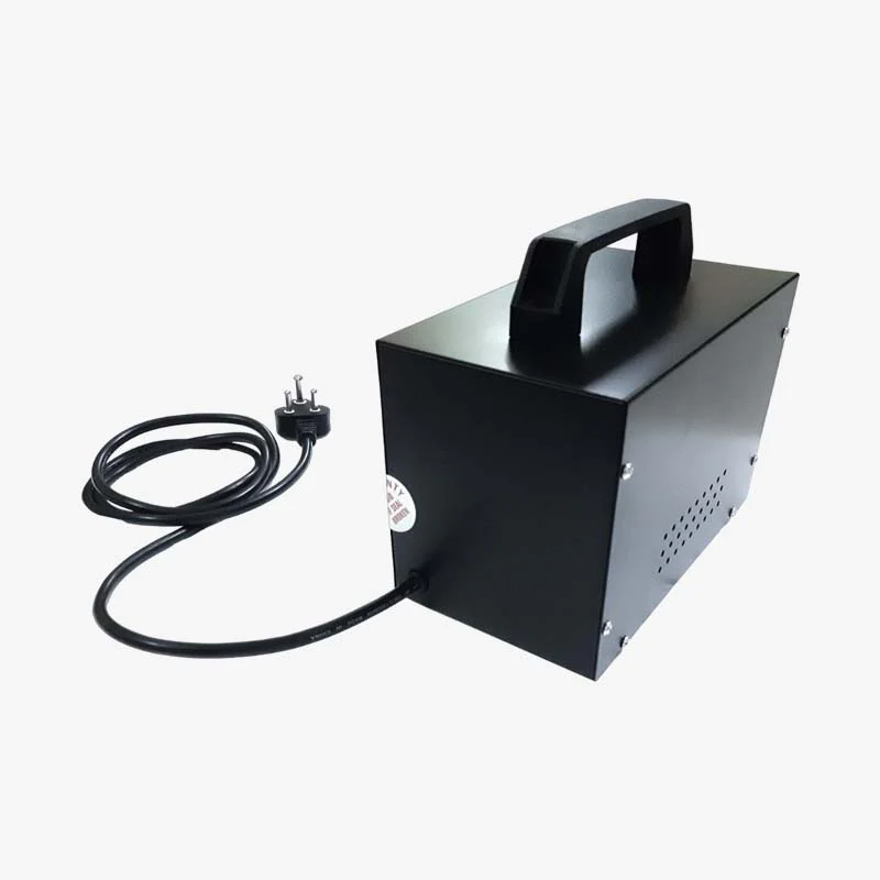 3.5 KVA LS-A200 Portable Lithium Cell Spot Welding Machine for Battery Pack - Includes Double Pen and Pedal - Image 12