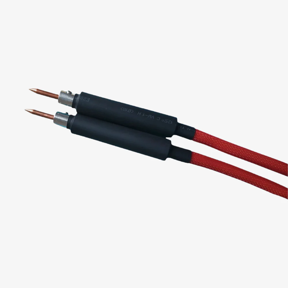 3.5 KVA LS-A200 Portable Lithium Cell Spot Welding Machine for Battery Pack - Includes Double Pen and Pedal - Image 6