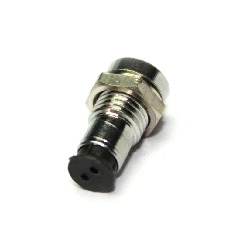 3mm Metal LED Holder - Panel mount - Image 3