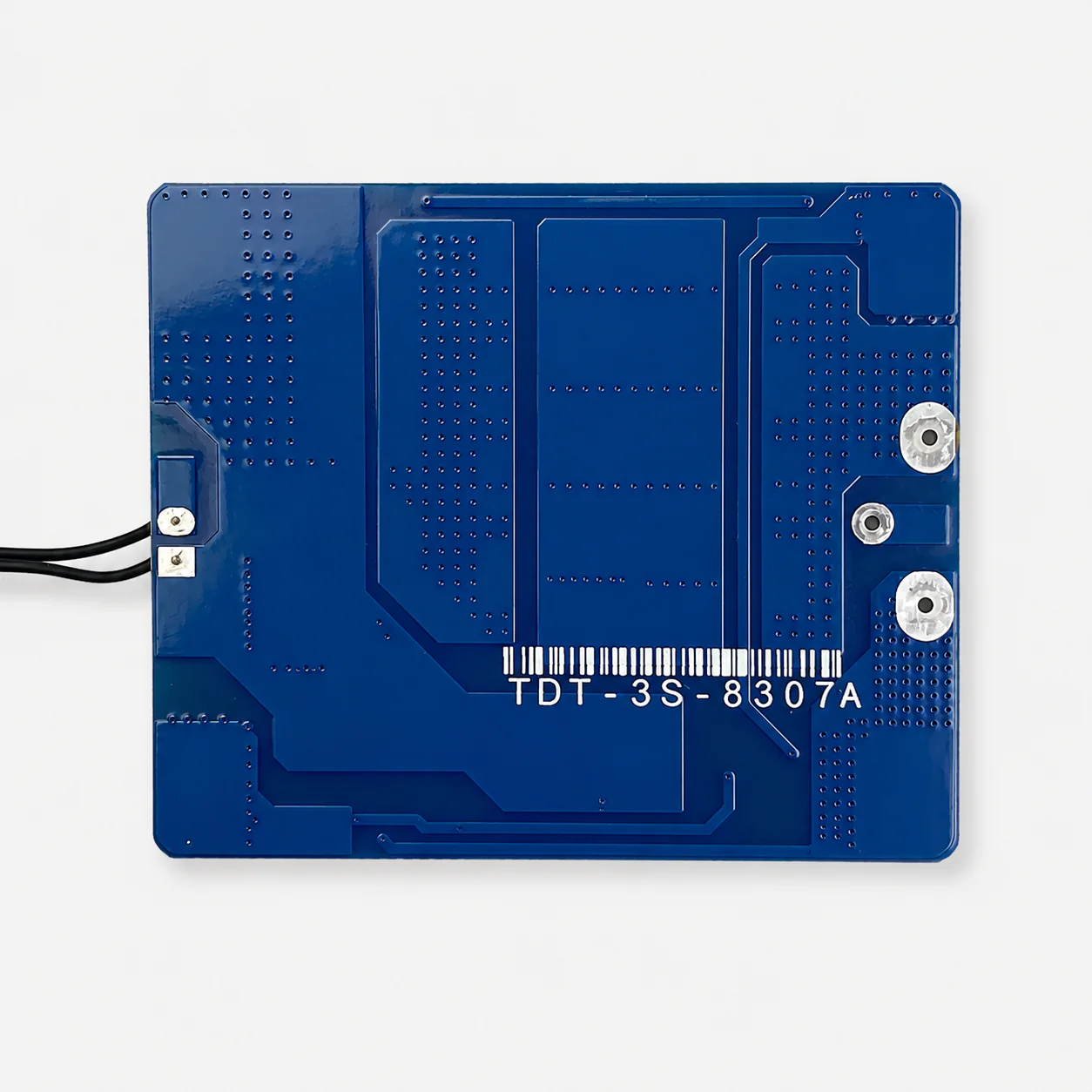 3S 20A Li-ion Battery Protection BMS Module for 3.7V NMC Cells - Image 3