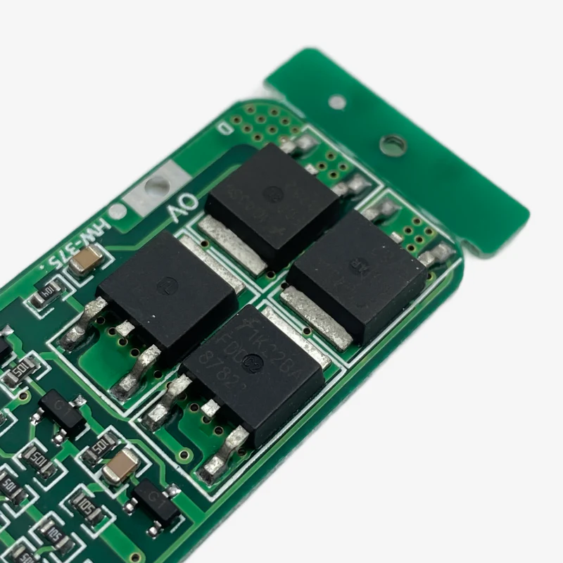 3S BMS - 20A Li-ion Battery Protection Board for 3.7V NMC cells - Image 3