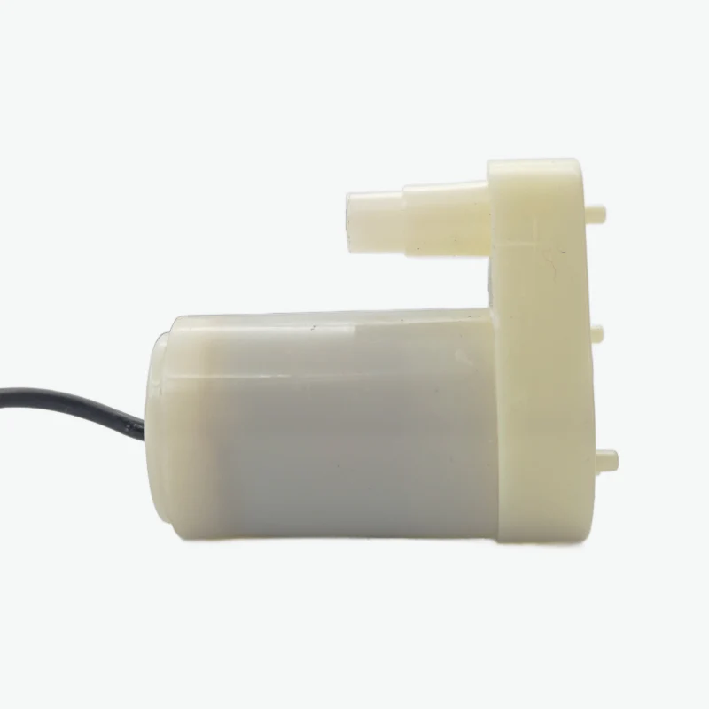 3V to 9V Mini DC Submersible Pump (U Type Nozzle) - Image 4
