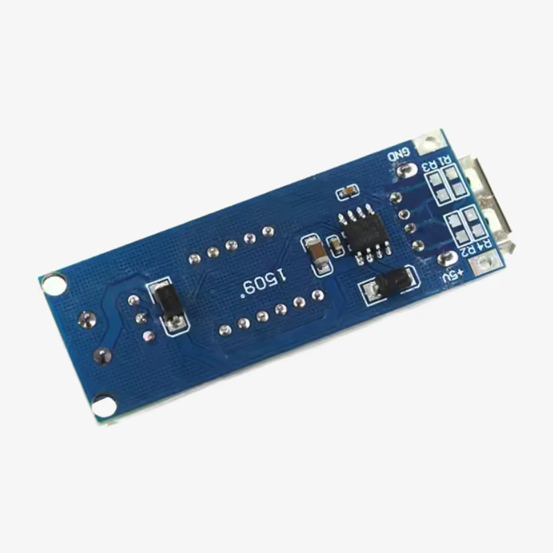 DC-DC 4.5V to 5V 2A USB Charger Step Down Converter Module - Image 3