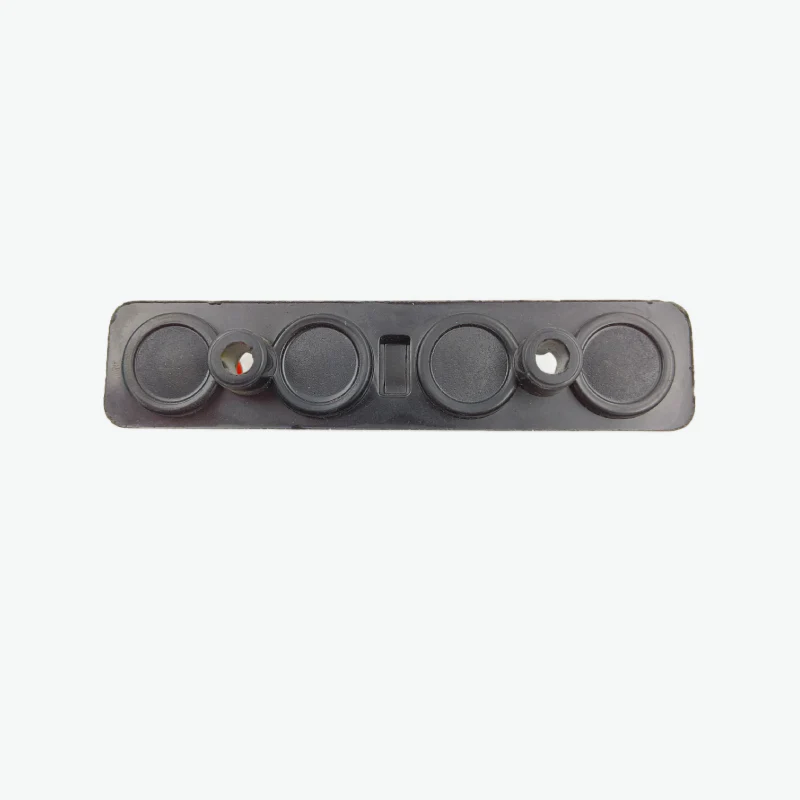 Bakelite Terminal Block TPN Connector Strip 60A 4-Way - Image 6