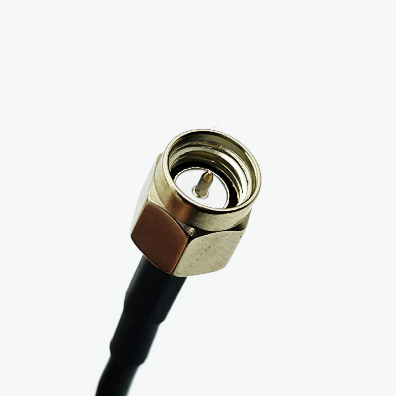 AntennaHome AH1G.406 408MHz 4dBi H145 Magnetic SMA-J Antenna - Image 2