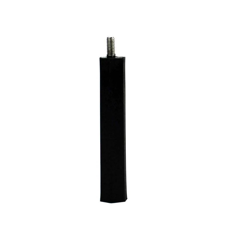 M3 x 40mm Male to Female Nylon threaded Hex Spacer/ Standoff Pillar