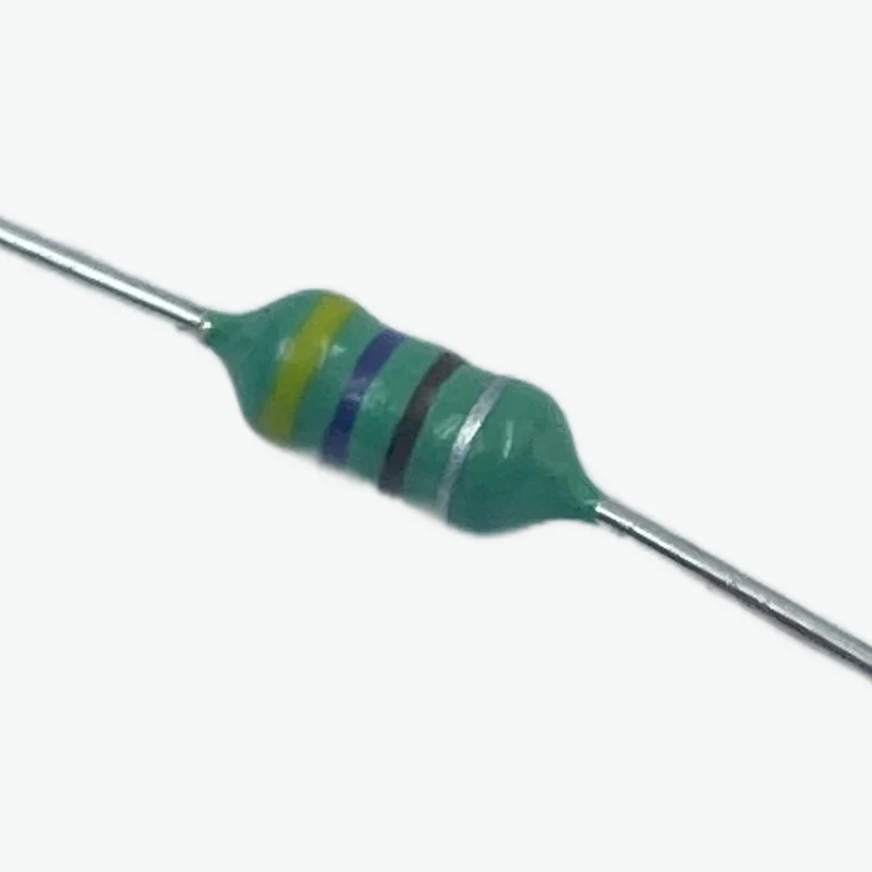 Axial 470uH Inductor