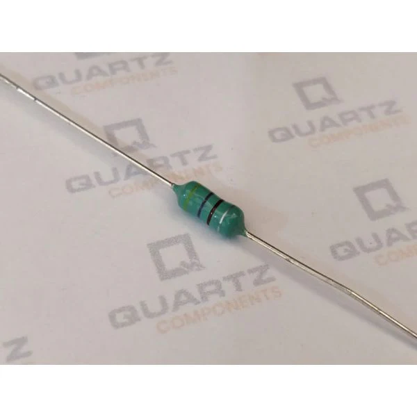 Axial 470uH Inductor - Image 4