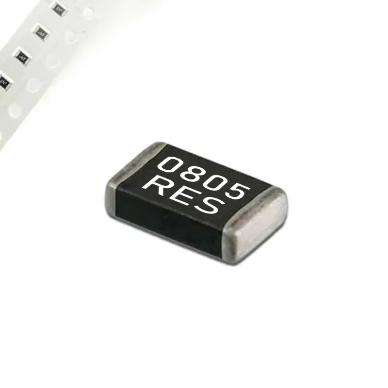 47K ohm (473) 5% SMD Resistor 0805 ( Pack of 20 Pieces )